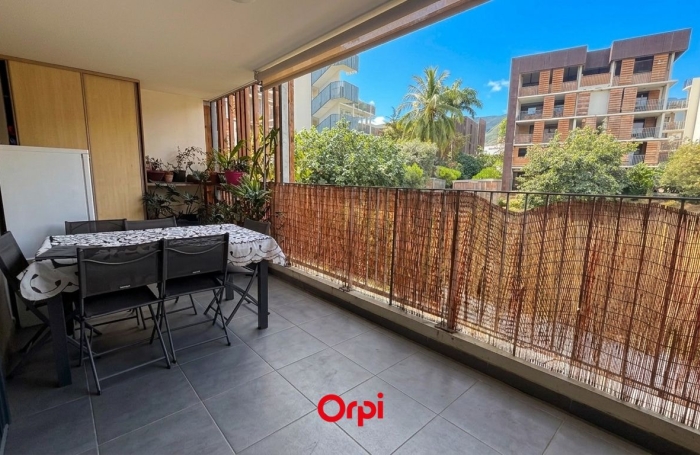 Vente Appartement 73m&sup2; 4 pièces La Possession