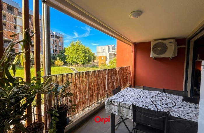Vente Appartement 73m&sup2; 4 pièces La Possession