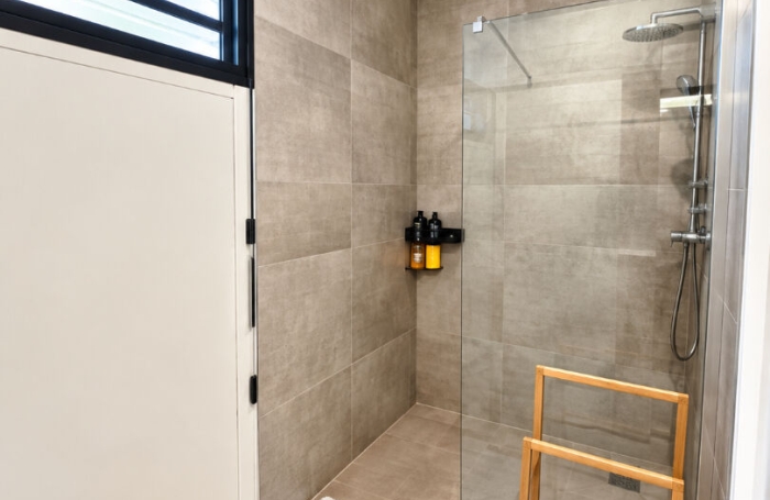 Vente Appartement 44m&sup2; 2 pi&egrave;ces Saint Paul