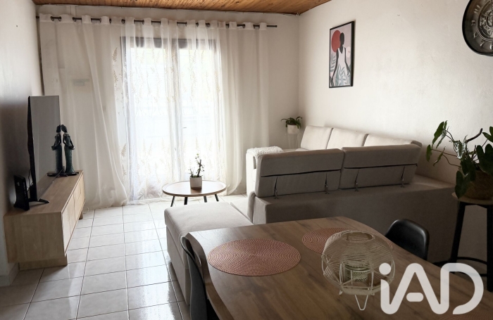 Vente Maison 110m&sup2; 5 pièces Saint-Pierre