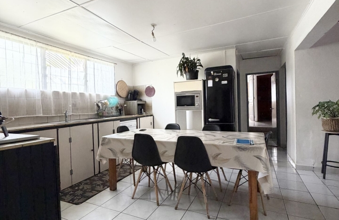 Vente Maison 110m&sup2; 5 pièces Saint-Pierre