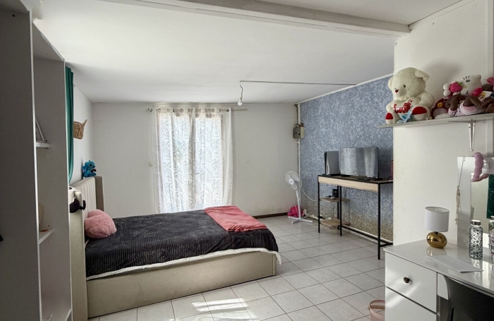 Vente Maison 110m&sup2; 5 pièces Saint-Pierre