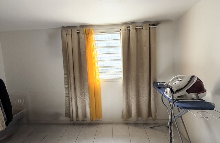 Vente Maison 110m&sup2; 5 pièces Saint-Pierre