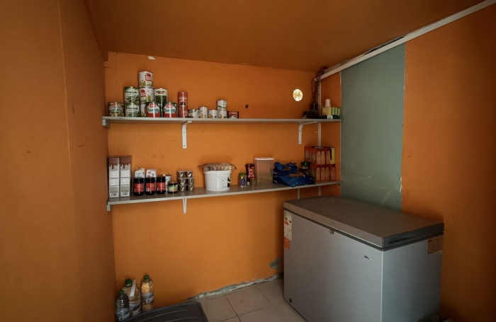 Vente Maison 110m&sup2; 5 pièces Saint-Pierre