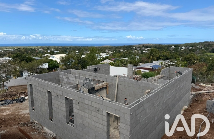 Vente Maison 130m&sup2; 5 pièces Etang-Sale