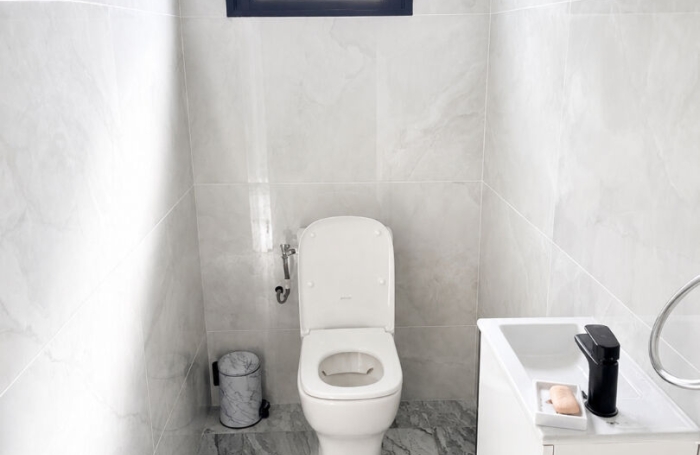 Location Maison 112.09m&sup2; 4 pi&egrave;ces Sainte Suzanne