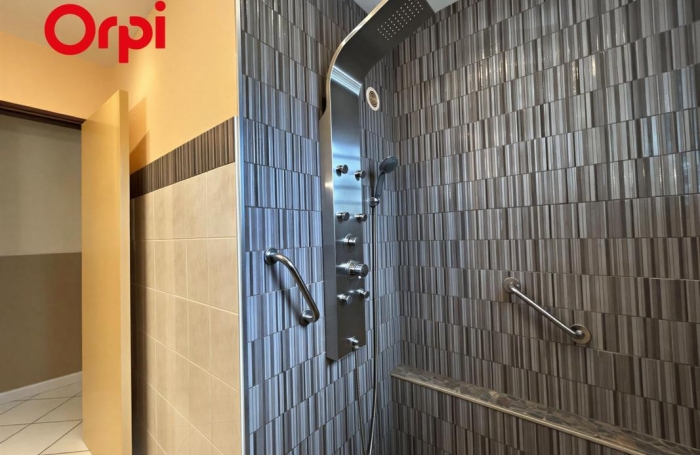 Vente Maison 115m&sup2; 5 pièces Piton Saint Leu