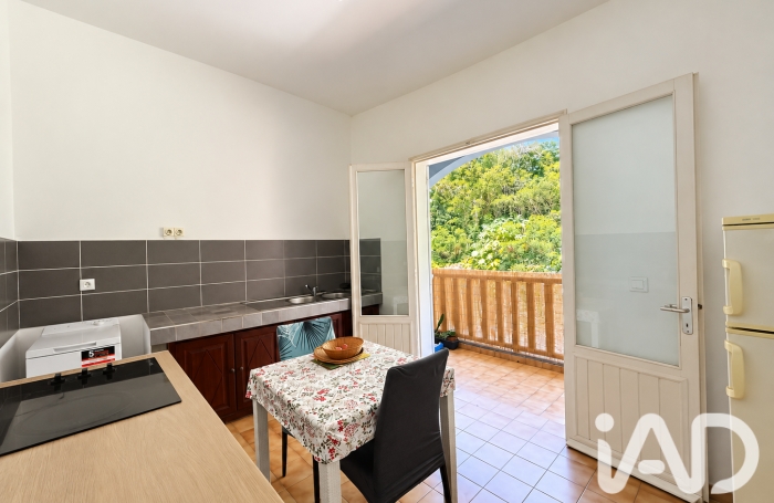 Vente Appartement 70m&sup2; 3 pièces Saint Joseph