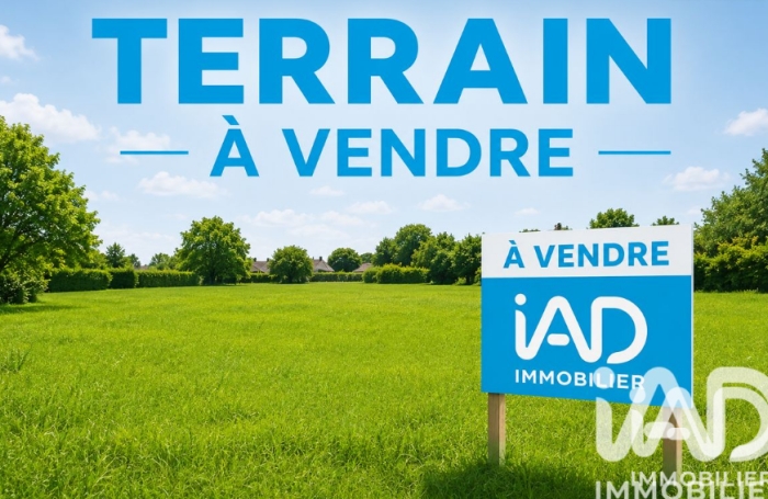 Vente Terrain 97423