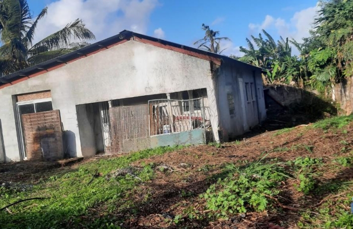 Vente Maison 100m&sup2; 4 pièces Saint Andr&eacute;