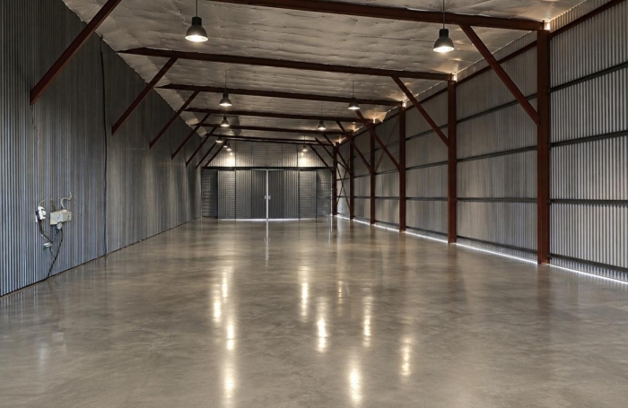 Location Local commercial 97450