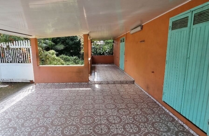 Vente Maison 167m&sup2; 7 pièces Sainte Suzanne