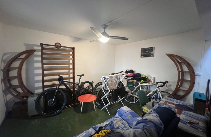 Vente Appartement 41m&sup2; 2 pièces Saint Paul