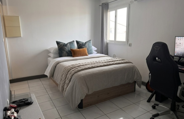 Vente Appartement 97490