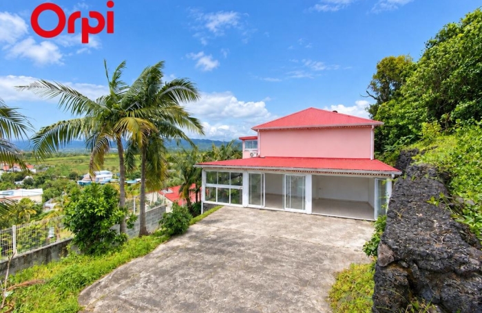 Vente Maison 97470