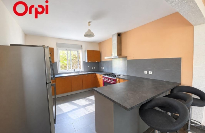 Vente Maison 146.93m&sup2; 5 pièces Saint-Beno&icirc;t
