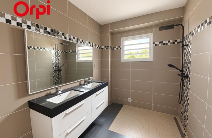 Vente Maison 146.93m&sup2; 5 pièces Saint-Beno&icirc;t