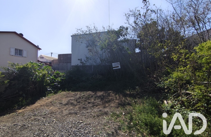 Vente Terrain 97432