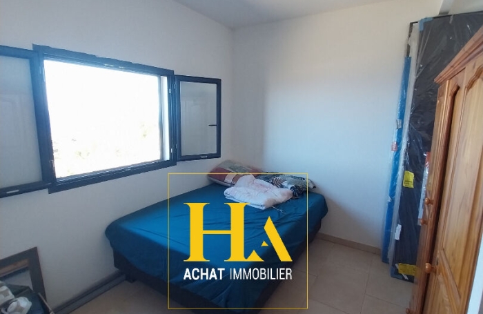 Vente Maison 95m&sup2; 4 pi&egrave;ces La Saline les Hauts