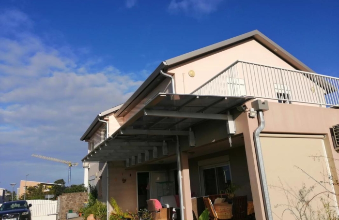 Location Maison 97441