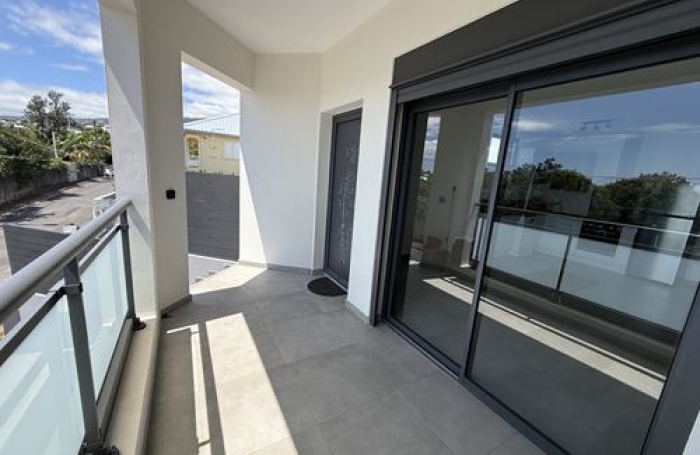 Location Appartement 97490