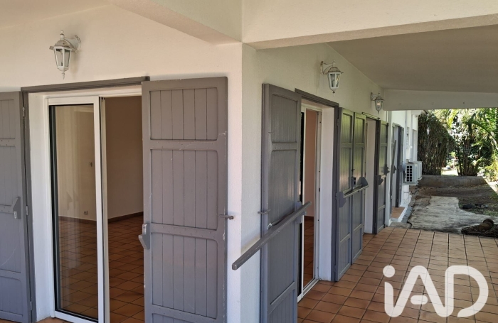Vente Maison 100m&sup2; 5 pièces La Montagne