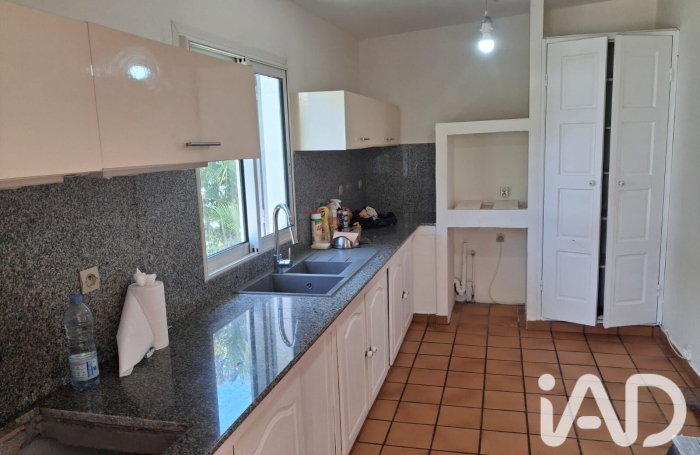 Vente Maison 100m&sup2; 5 pièces La Montagne