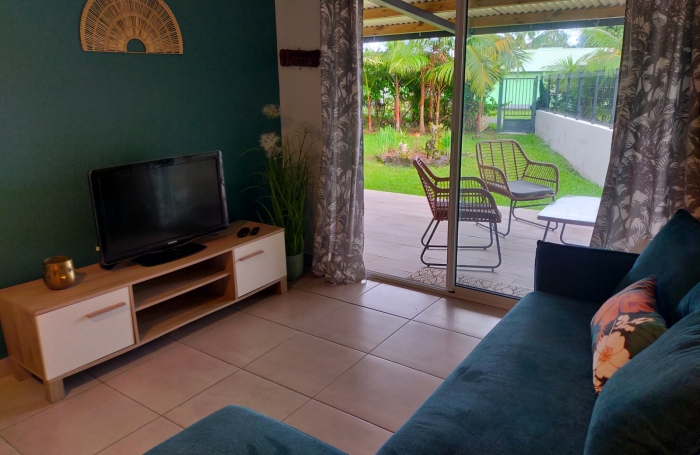 Vente Maison 108m&sup2; 6 pièces Sainte Rose