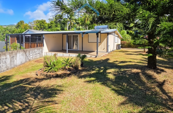 Vente Maison 108m&sup2; 6 pièces Sainte Rose