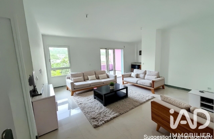 Vente Appartement 97480