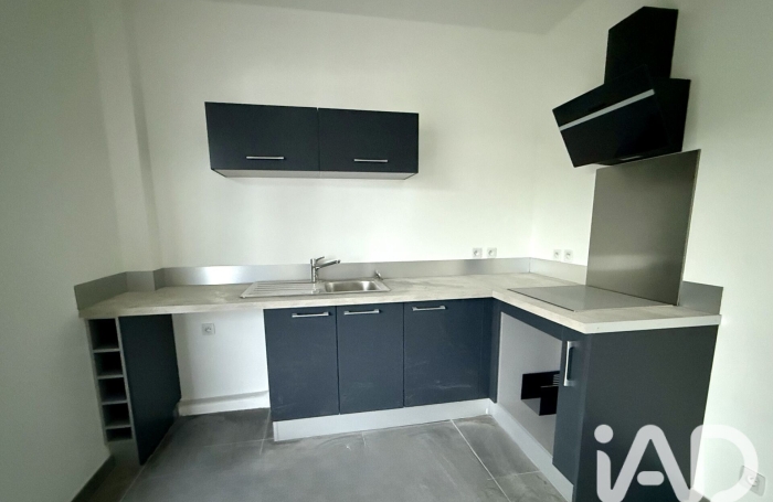 Vente Appartement 63m&sup2; 2 pièces Saint Joseph