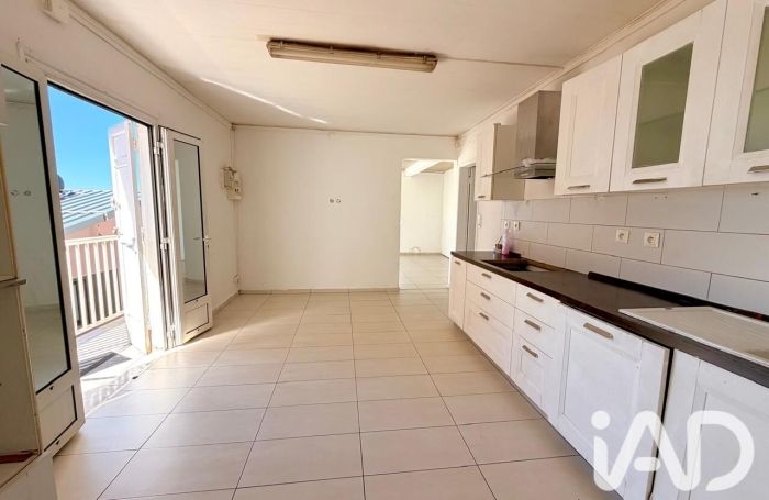 Vente Maison 113m&sup2; 5 pièces Etang-Sale