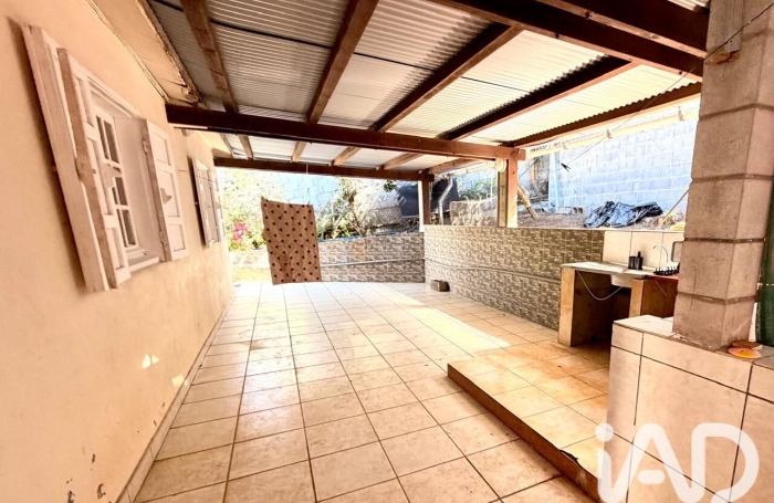 Vente Maison 113m&sup2; 5 pièces Etang-Sale