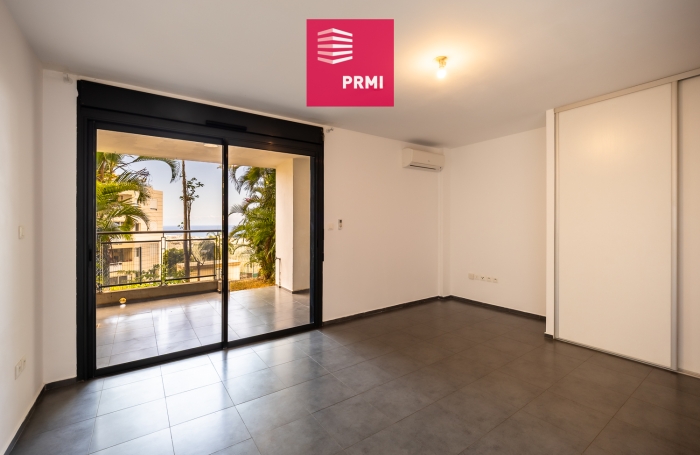 Vente Appartement 