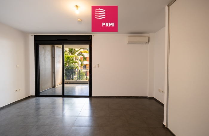 Vente Appartement 29.7m&sup2; 1 pi&egrave;ce Saint Denis