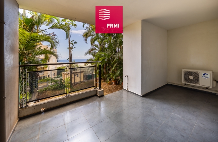 Vente Appartement 29.7m&sup2; 1 pi&egrave;ce Saint Denis