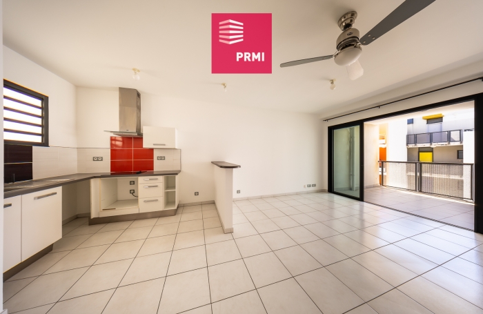 Vente Appartement 