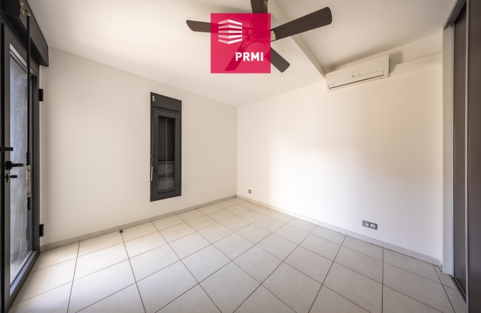 Vente Appartement 47.26m&sup2; 2 pi&egrave;ces Saint-Pierre