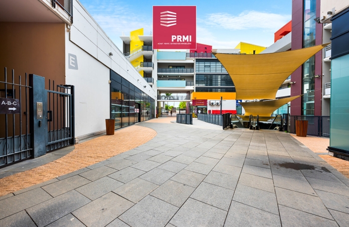 Vente Appartement 47.26m&sup2; 2 pi&egrave;ces Saint-Pierre