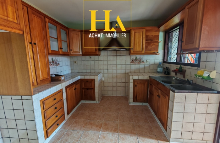 Location Maison 157.3m&sup2; 5 pi&egrave;ces Saint Andr&eacute;
