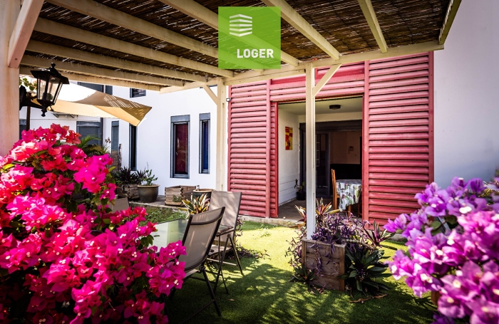 Location Appartement 