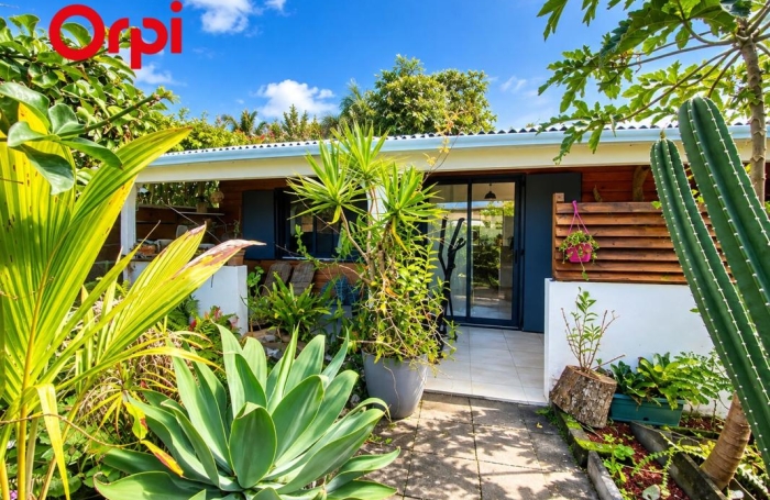 Vente Maison 97442