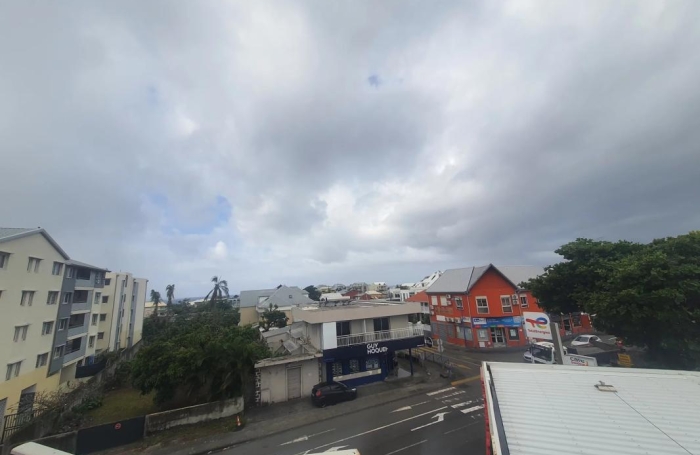 Location Appartement 97470