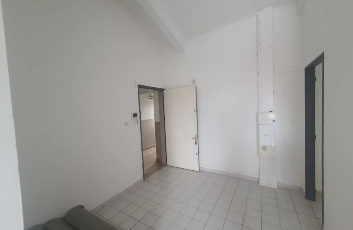Location Appartement 53m&sup2; 2 pièces Saint-Beno&icirc;t