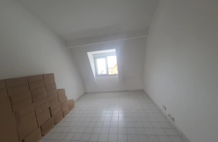 Location Appartement 53m&sup2; 2 pièces Saint-Beno&icirc;t
