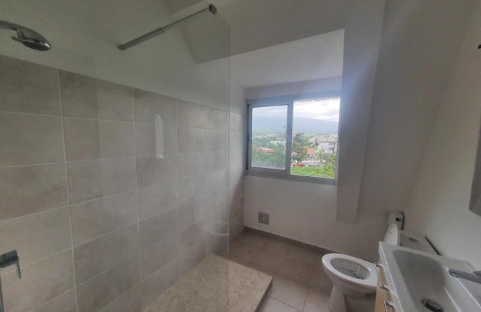 Location Appartement 53m&sup2; 2 pièces Saint-Beno&icirc;t