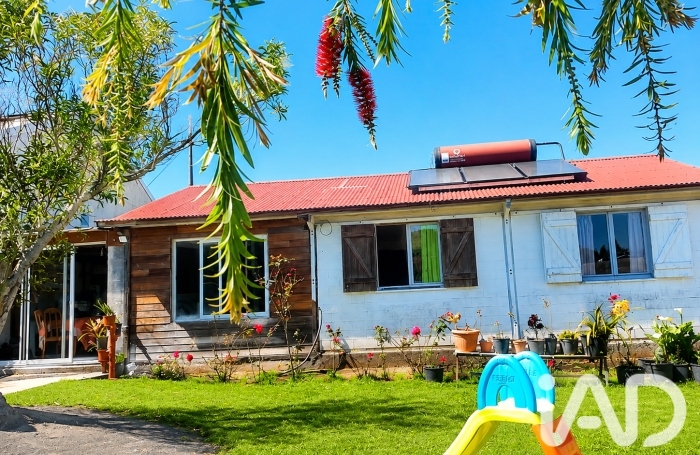 Vente Maison 97418