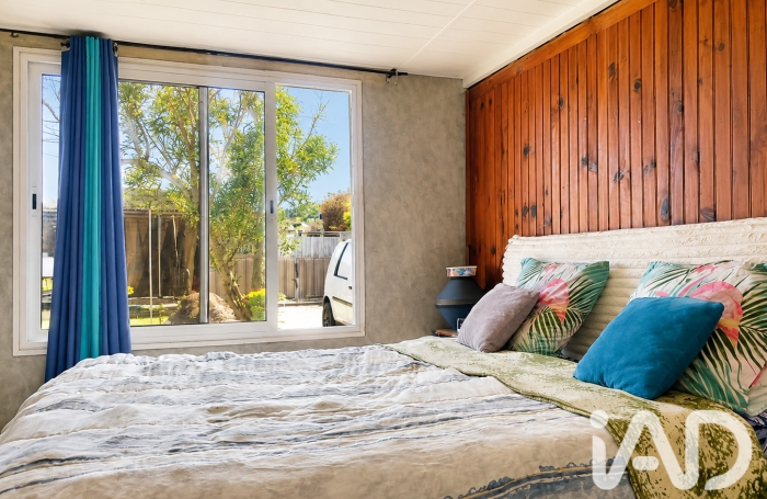 Vente Maison 84m&sup2; 3 pièces Plaine des Cafres