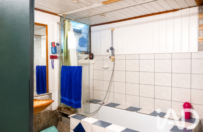 Vente Maison 84m&sup2; 3 pièces Plaine des Cafres