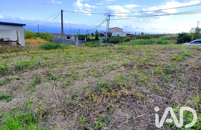 Vente Terrain 400m&sup2; Saint Louis